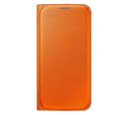 Funda Flip Original Samsung Galaxy S6 (EF-WG920PB)