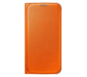 Funda Flip Original Samsung Galaxy S6 (EF-WG920PB)