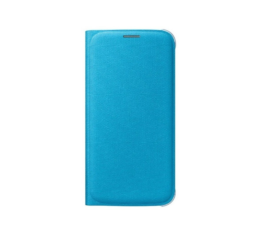 Funda Flip Original Samsung Galaxy S6 (EF-WG920PB)