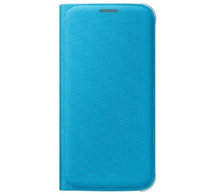 Funda Flip Original Samsung Galaxy S6 (EF-WG920PB)