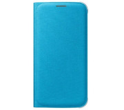 Funda Flip Original Samsung Galaxy S6 (EF-WG920PB)