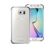 Cubierta Trasera Original Samsung Galaxy S6 Edge (EF-QG925B)
