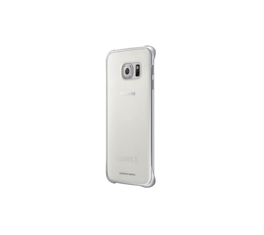 Cubierta Trasera Original Samsung Galaxy S6 Edge (EF-QG925B)