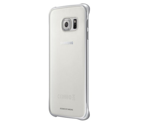 Cubierta Trasera Original Samsung Galaxy S6 Edge (EF-QG925B)