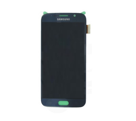 Pantalla Completa + Carcasa Frontal Original Samsung Galaxy S6 (G920)