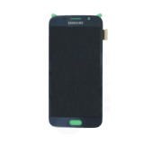 Pantalla Completa + Carcasa Frontal Original Samsung Galaxy S6 (G920)