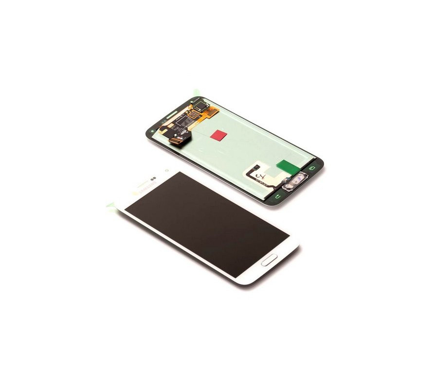 Pantalla Completa + Carcasa Frontal Original Samsung Galaxy S6 (G920)