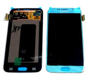 Pantalla Completa + Carcasa Frontal Original Samsung Galaxy S6 (G920)