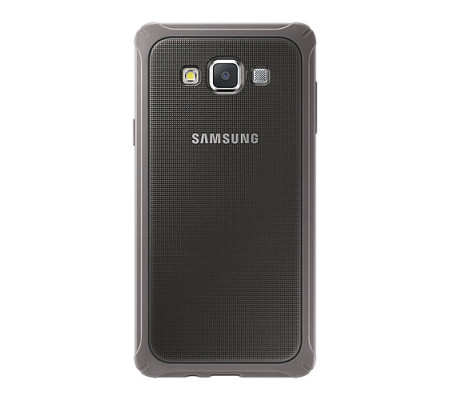 Cubierta Trasera Original Samsung Galaxy A7 (EF-PA700B)