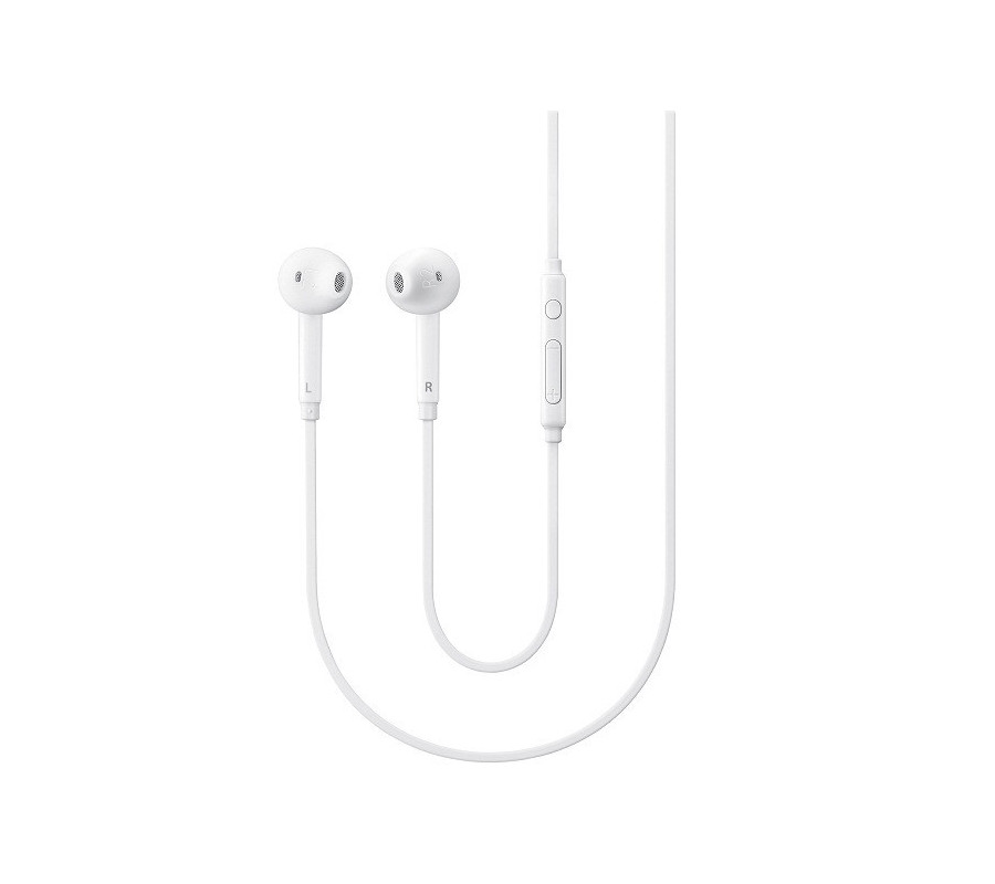 Manos libres Stereo Original Samsung Galaxy S6, S6 Edge (EO-EG920B)