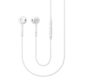 Manos libres Stereo Original Samsung Galaxy S6, S6 Edge (EO-EG920B)