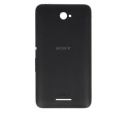 Carcasa Trasera Original Sony Xperia E4, Xperia E4 Dual