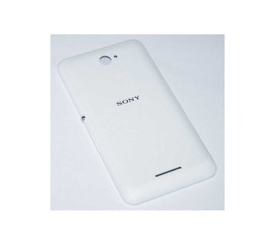 Carcasa Trasera Original Sony Xperia E4, Xperia E4 Dual