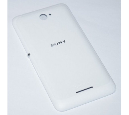 Carcasa Trasera Original Sony Xperia E4, Xperia E4 Dual