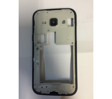 Carcasa intermedia Original Samsung Galaxy J1 (J100)