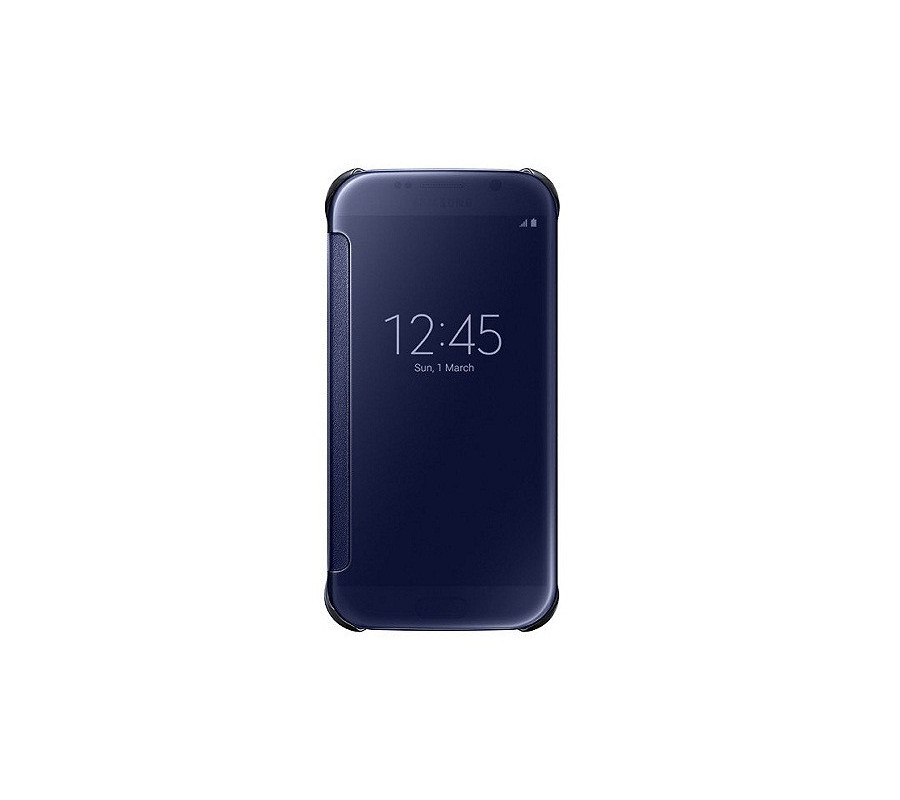 Funda Clear View Samsung Galaxy S6 (EF-ZG920B)