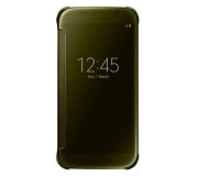 Funda Clear View Samsung Galaxy S6 (EF-ZG920B)