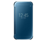 Funda Clear View Samsung Galaxy S6 (EF-ZG920B)
