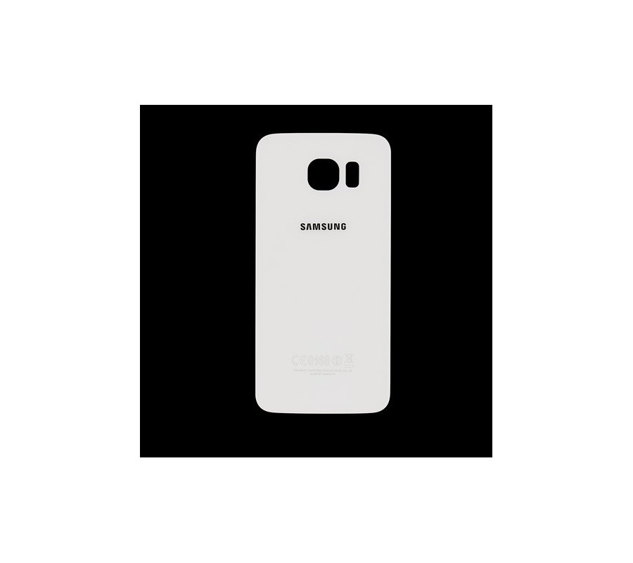 Carcasa Trasera Samsung Galaxy S6 (G920)