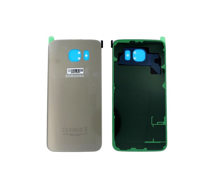Carcasa Trasera Samsung Galaxy S6 (G920)