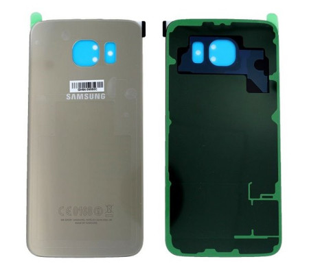 Carcasa Trasera Samsung Galaxy S6 (G920)