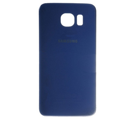 Carcasa Trasera Samsung Galaxy S6 (G920)