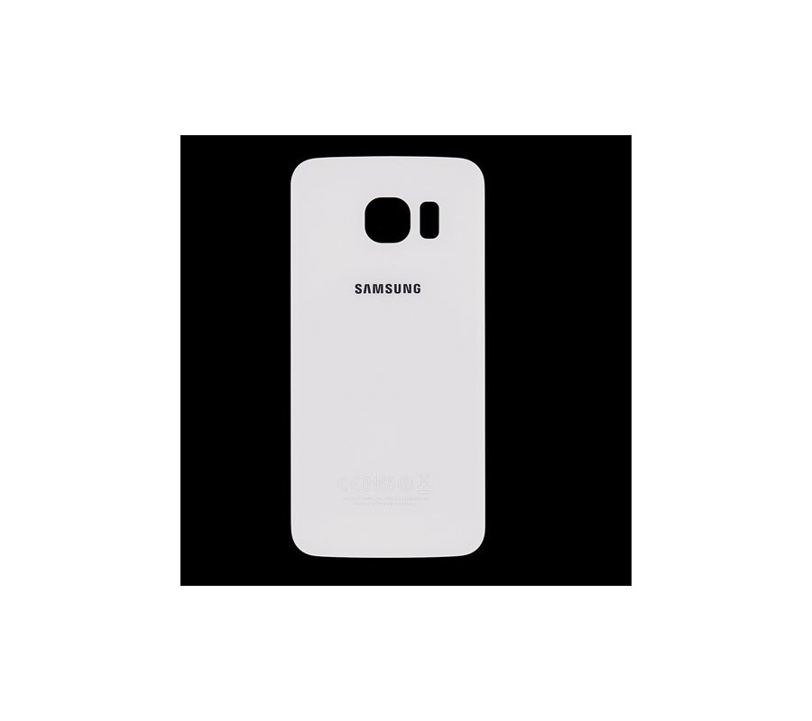 Carcasa Trasera Samsung Galaxy S6 Edge (G925)