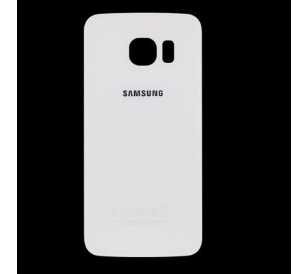 Carcasa Trasera Samsung Galaxy S6 Edge (G925)