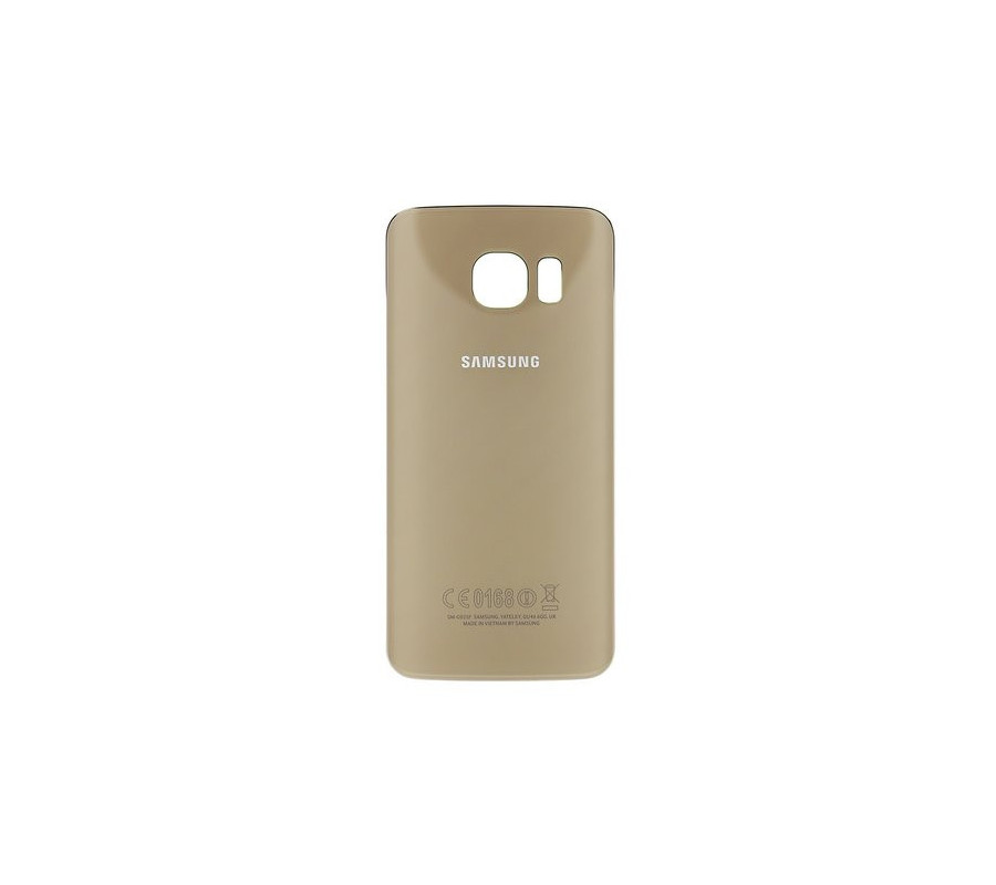 Carcasa Trasera Samsung Galaxy S6 Edge (G925)
