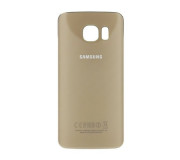 Carcasa Trasera Samsung Galaxy S6 Edge (G925)