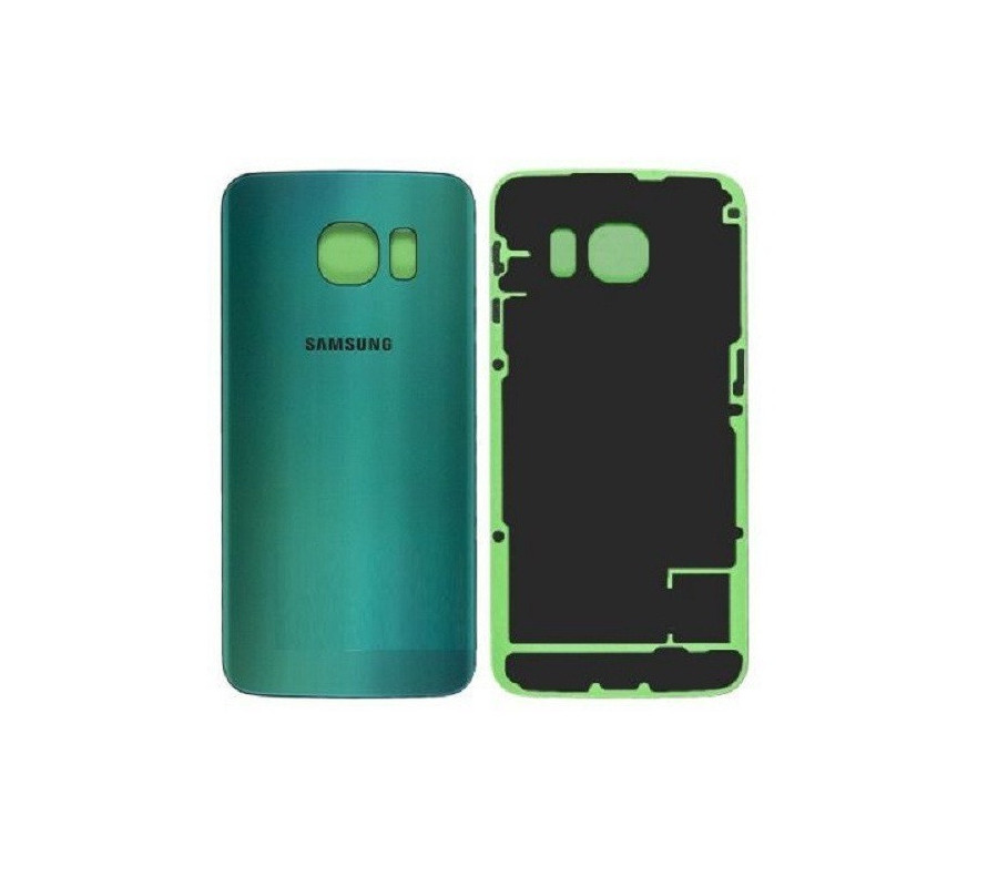 Carcasa Trasera Samsung Galaxy S6 Edge (G925)