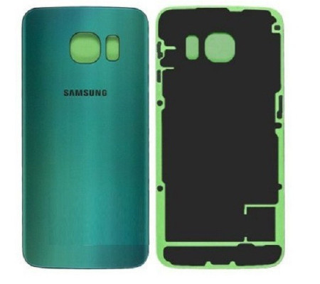 Carcasa Trasera Samsung Galaxy S6 Edge (G925)