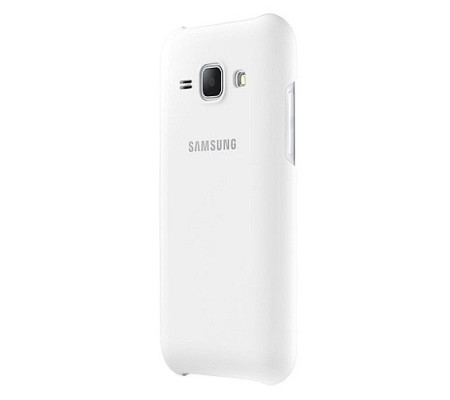 Cubierta Trasera Original Samsung Galaxy J1 (EF-PJ100B)