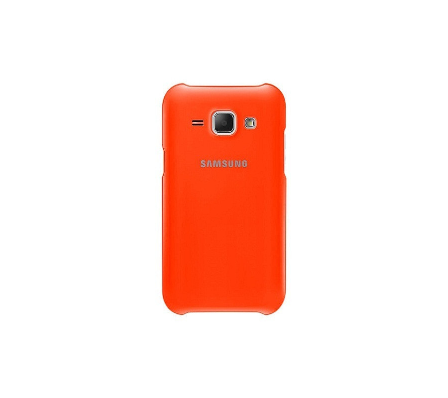 Cubierta Trasera Original Samsung Galaxy J1 (EF-PJ100B)