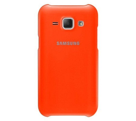 Cubierta Trasera Original Samsung Galaxy J1 (EF-PJ100B)