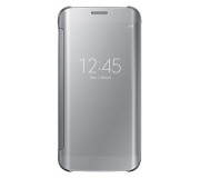 Funda Clear View Samsung Galaxy S6 Edge (EF-ZG925B)