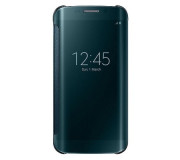 Funda Clear View Samsung Galaxy S6 Edge (EF-ZG925B)