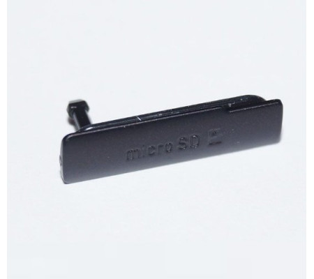 Tapa SD Original Sony Xperia J1 Compact (D5788)