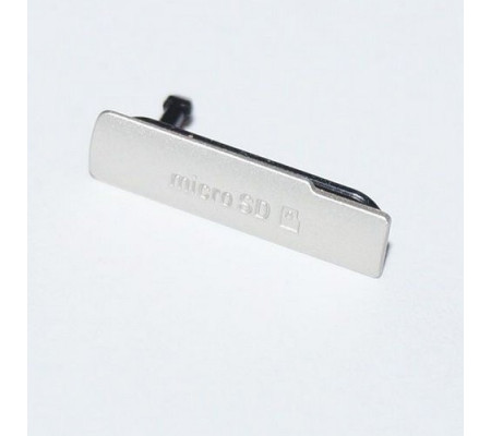 Tapa SD Original Sony Xperia J1 Compact (D5788)