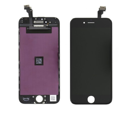 Pantalla Completa + Carcasa Frontal iPhone 6 Plus (5.5)