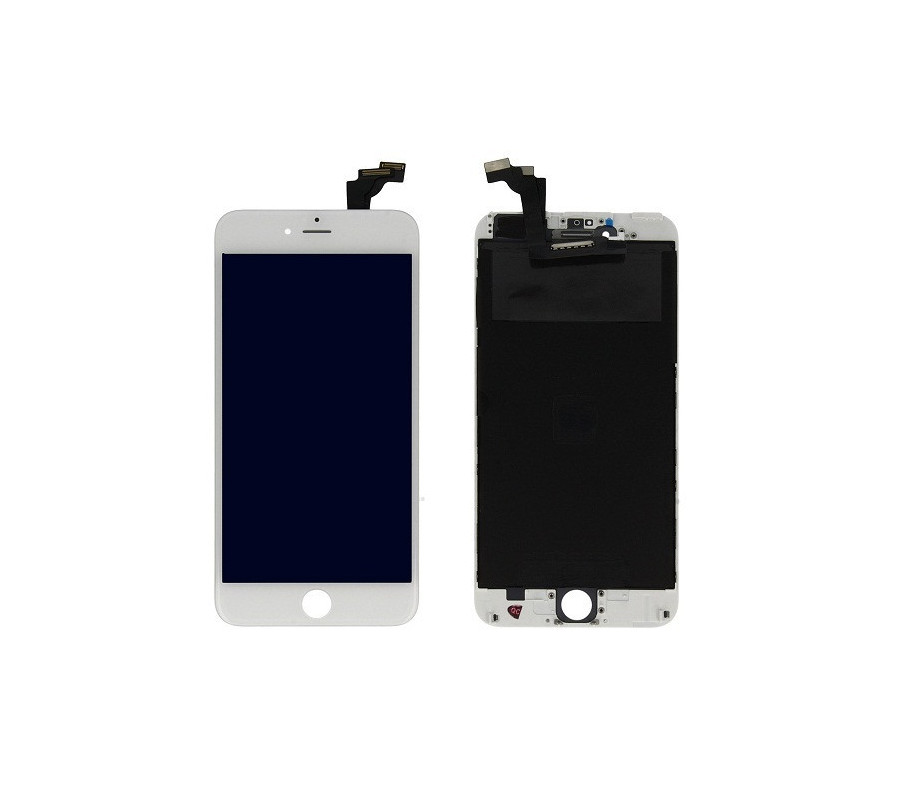 Pantalla Completa + Carcasa Frontal iPhone 6 Plus (5.5)