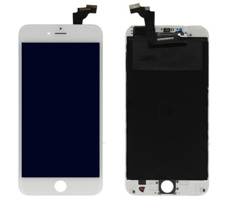 Pantalla Completa + Carcasa Frontal iPhone 6 Plus (5.5)