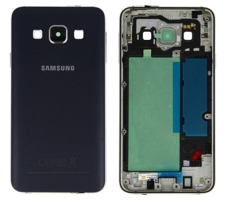 Carcasa Trasera Original Samsung Galaxy A3 (A300)
