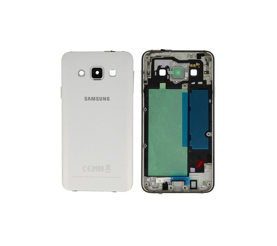 Carcasa Trasera Original Samsung Galaxy A3 (A300)