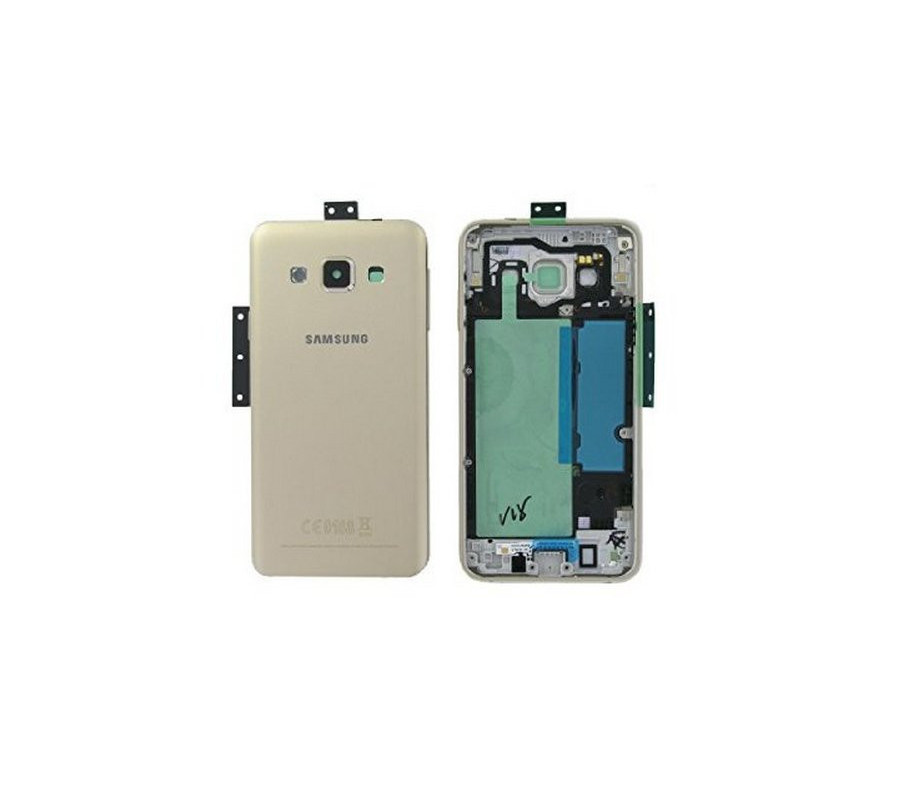 Carcasa Trasera Original Samsung Galaxy A3 (A300)