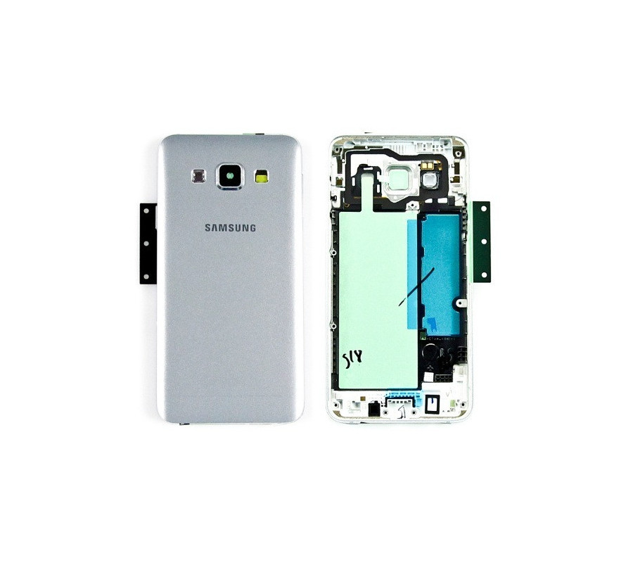 Carcasa Trasera Original Samsung Galaxy A3 (A300)