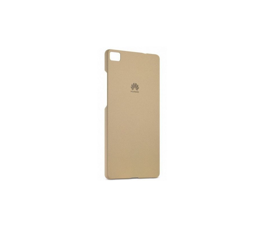 Cubierta Trasera original Huawei P8 Lite (0.8mm)