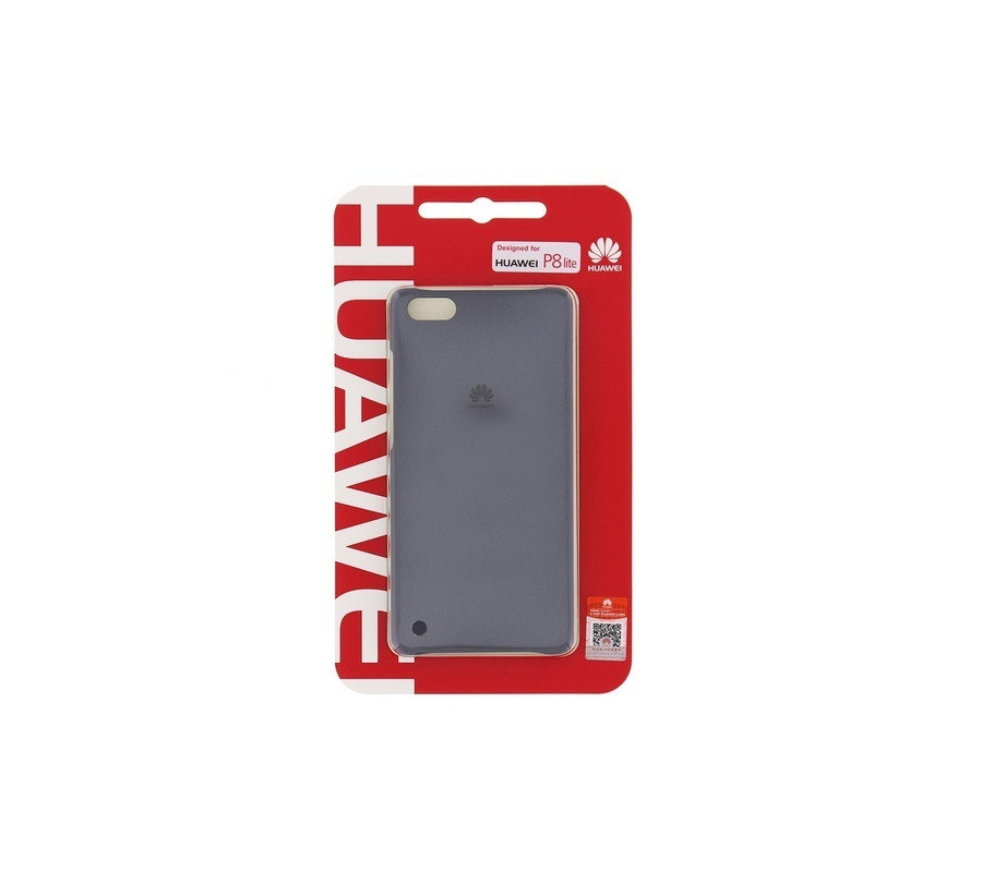 Cubierta Trasera original Huawei P8 Lite (0.8mm)