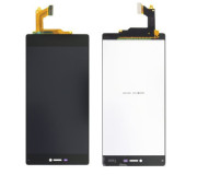 Pantalla Completa Original Huawei P8