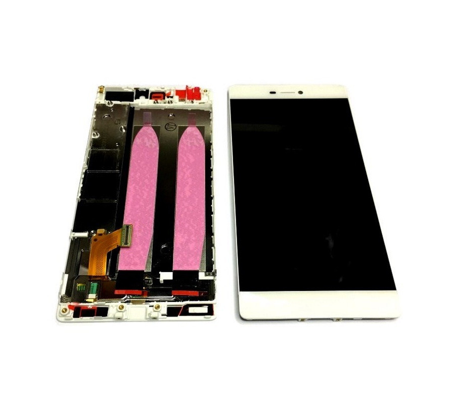 Pantalla Completa Original Huawei P8
